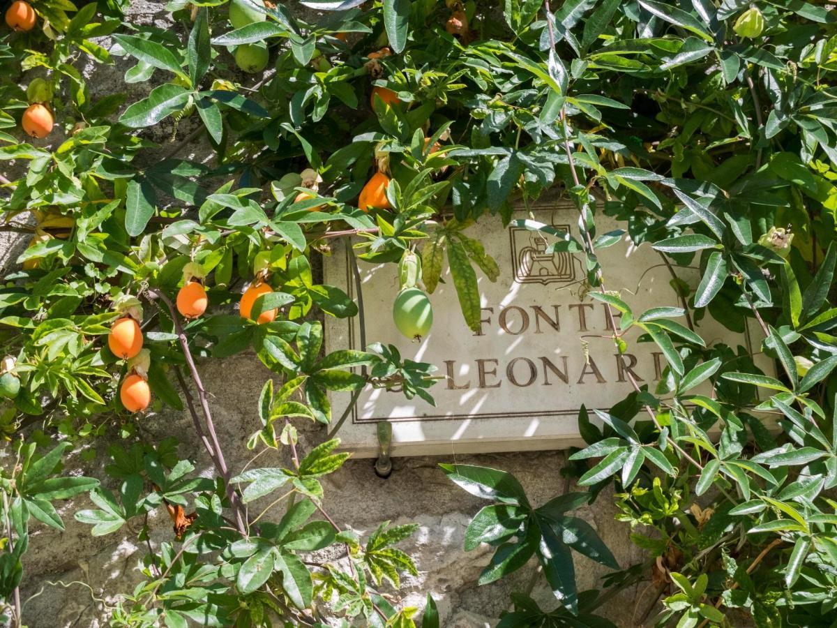 La Casetta Della Nonna Caramanico Terme Ngoại thất bức ảnh