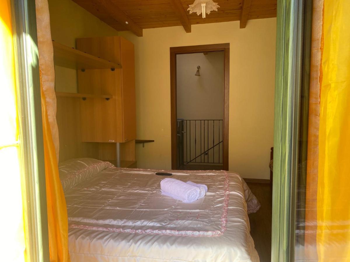 La Casetta Della Nonna Caramanico Terme Ngoại thất bức ảnh