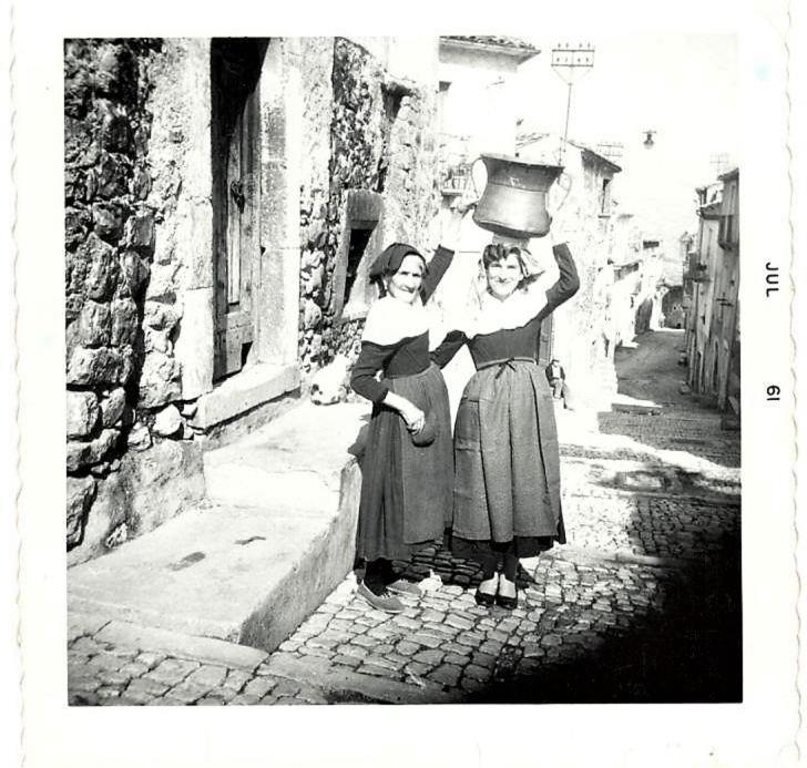 La Casetta Della Nonna Caramanico Terme Ngoại thất bức ảnh