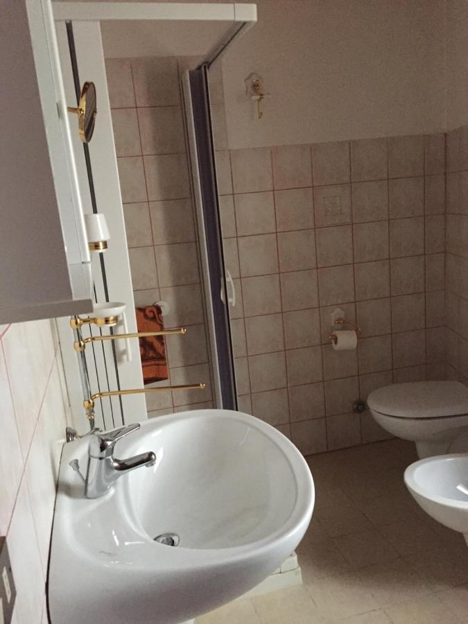 La Casetta Della Nonna Caramanico Terme Ngoại thất bức ảnh