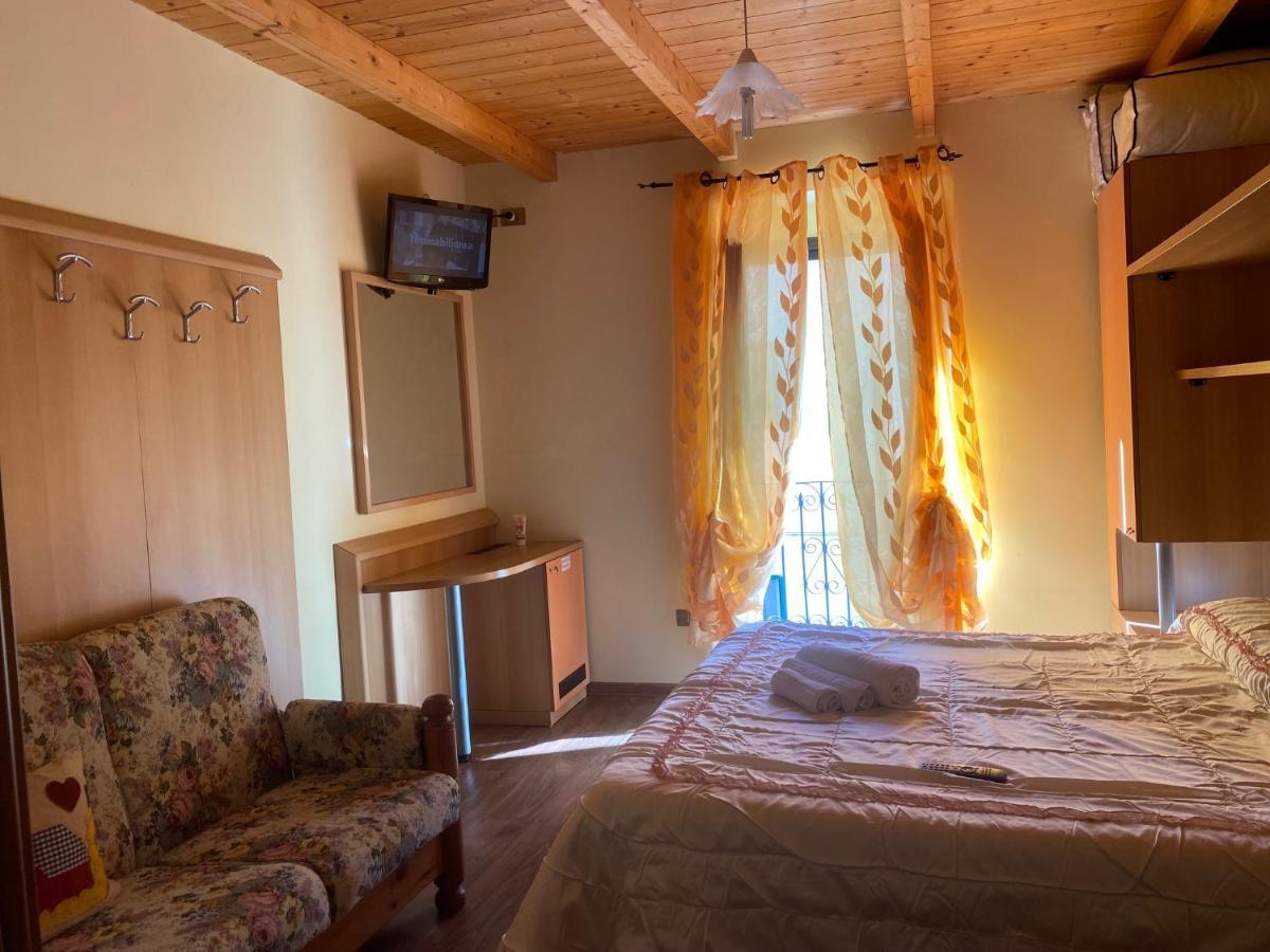 La Casetta Della Nonna Caramanico Terme Ngoại thất bức ảnh