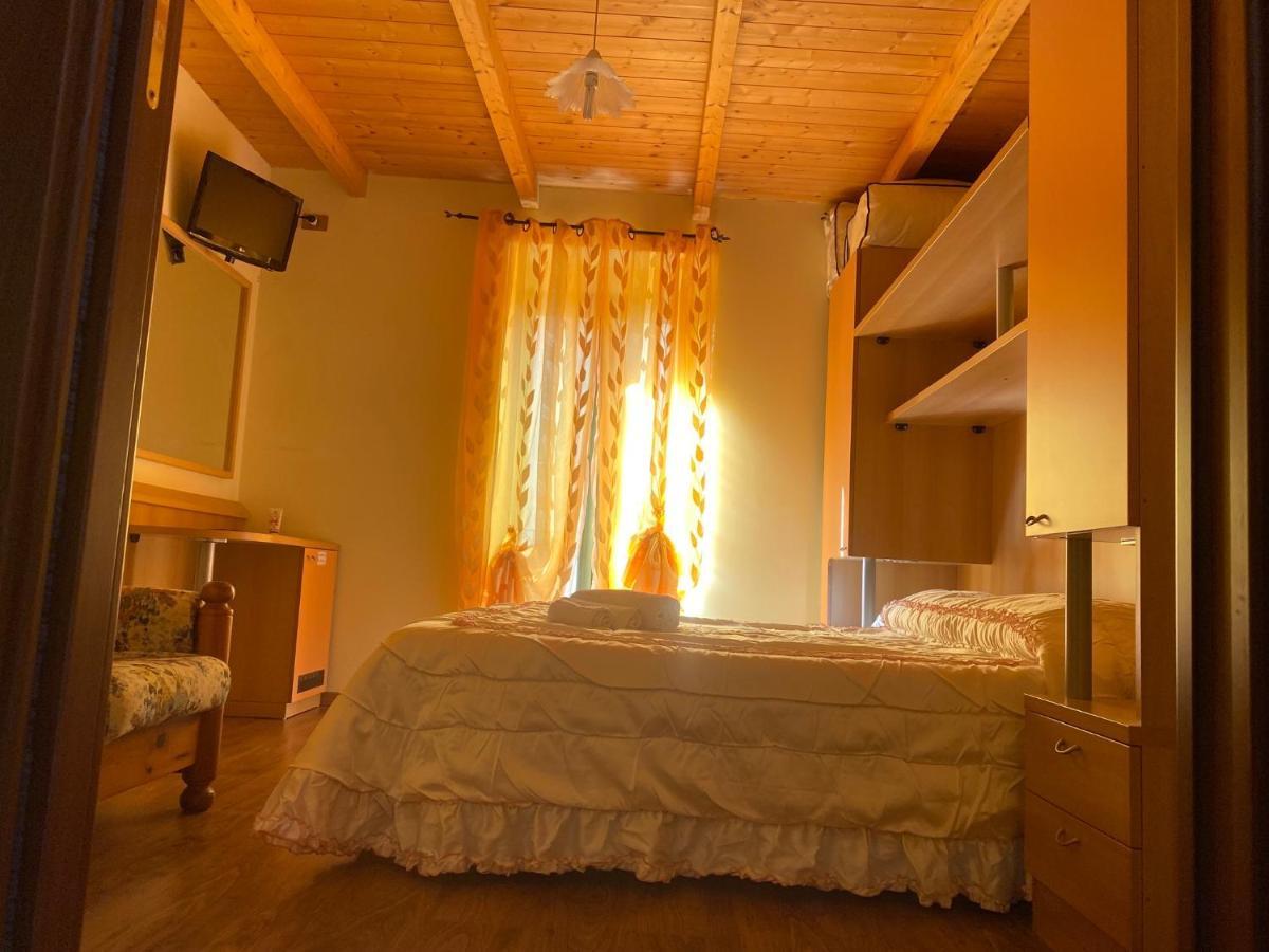 La Casetta Della Nonna Caramanico Terme Ngoại thất bức ảnh