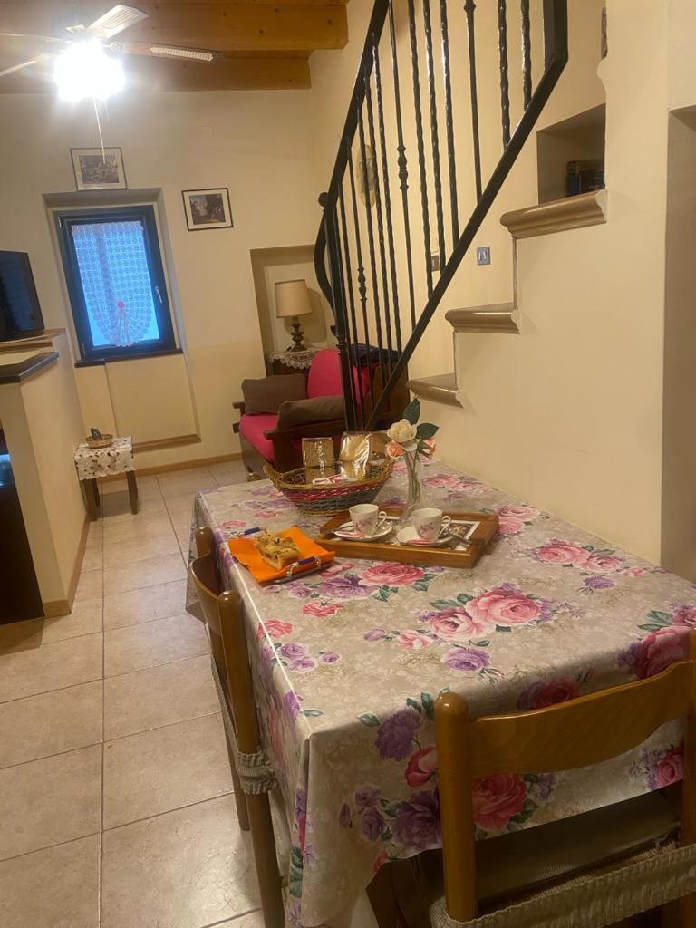 La Casetta Della Nonna Caramanico Terme Ngoại thất bức ảnh